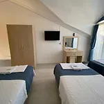 Hotel Nefis