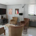 Hotel Nefis Oludeniz