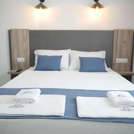 Hotel Nefis