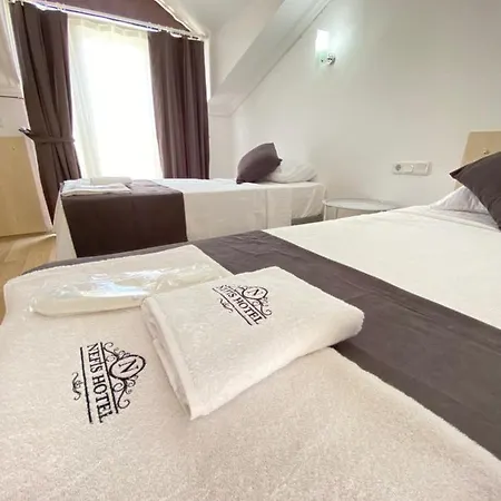 Nefis אולודניץ