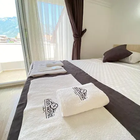 Nefis 3* אולודניץ