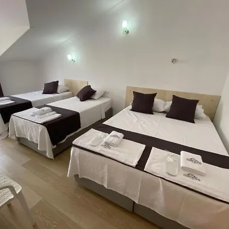 Nefis אולודניץ