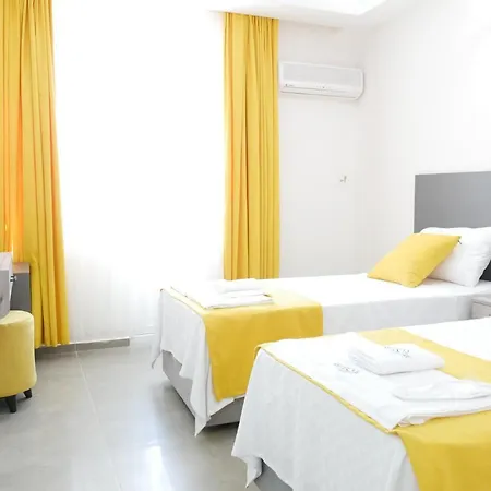 Nefis 3* אולודניץ