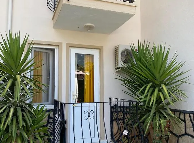 酒店 Nefis Oeluedeniz