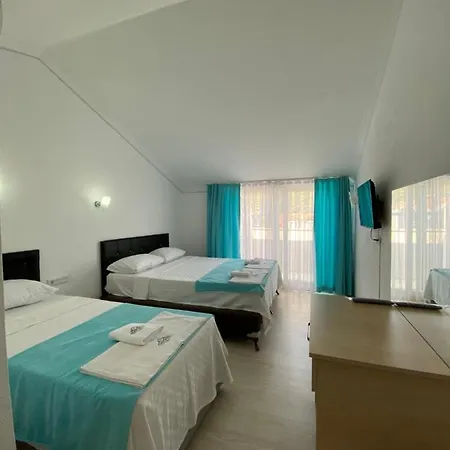 Hotel Nefis Oludeniz