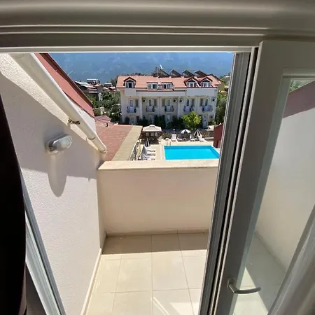 Hotel Nefis Oludeniz