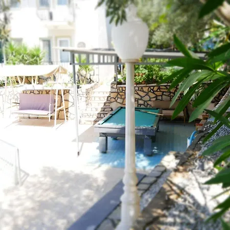 Hotel Nefis Oludeniz