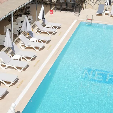 Nefis Hotel Oludeniz