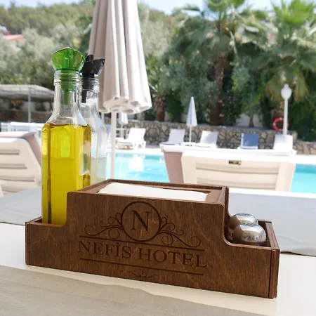 Ξενοδοχείο Nefis Ολουντενίζ