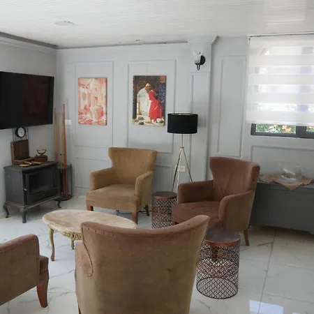 Hotel Nefis Ölüdeniz