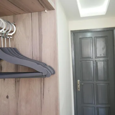 Nefis 3* Олудениз