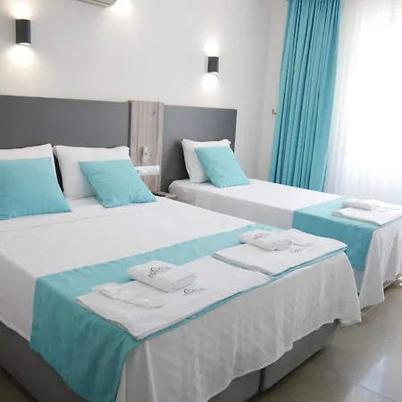 Hotel Nefis Oludeniz