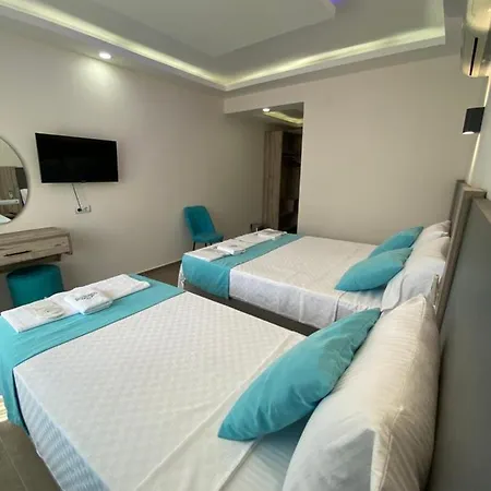 Nefis Hotel 3*