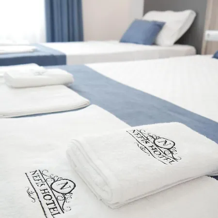 Nefis Hotel Oludeniz