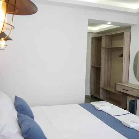 Nefis 3* Олудениз