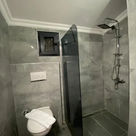 Nefis 3* Олудениз