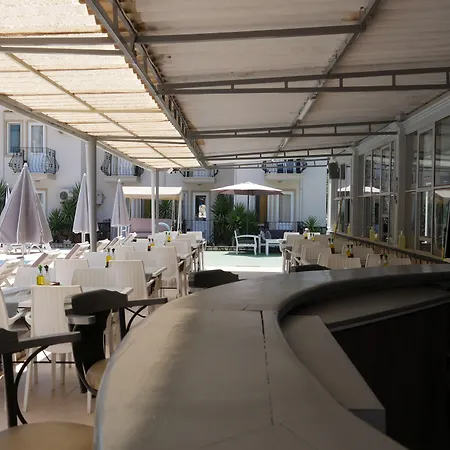 Nefis Oeluedeniz 3* Cedit