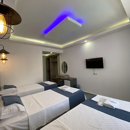 Nefis 3* Олудениз