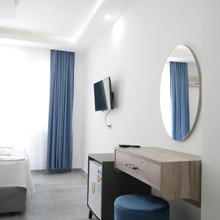 Nefis Hotel Oludeniz