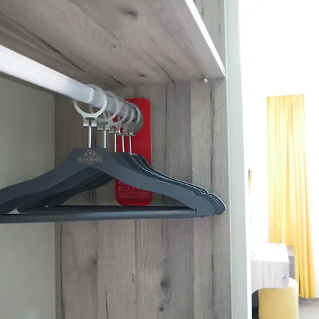 Nefis Hotel Oludeniz