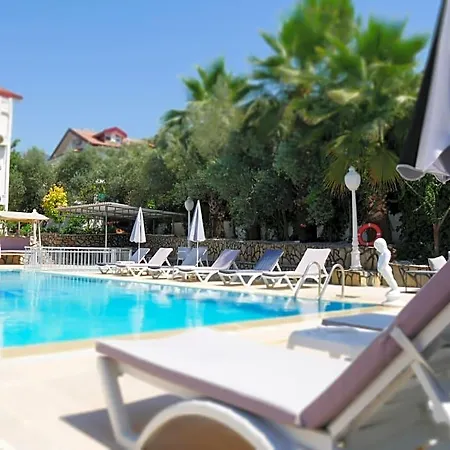 Nefis 3* Oludeniz