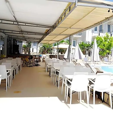 Nefis 3* Oludeniz