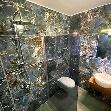 Otel Nefis Ölüdeniz