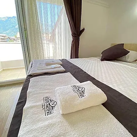 Otel Nefis