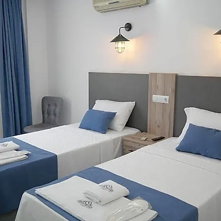 Nefis Hotel Oludeniz