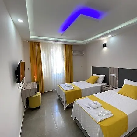 Nefis Otel Ölüdeniz