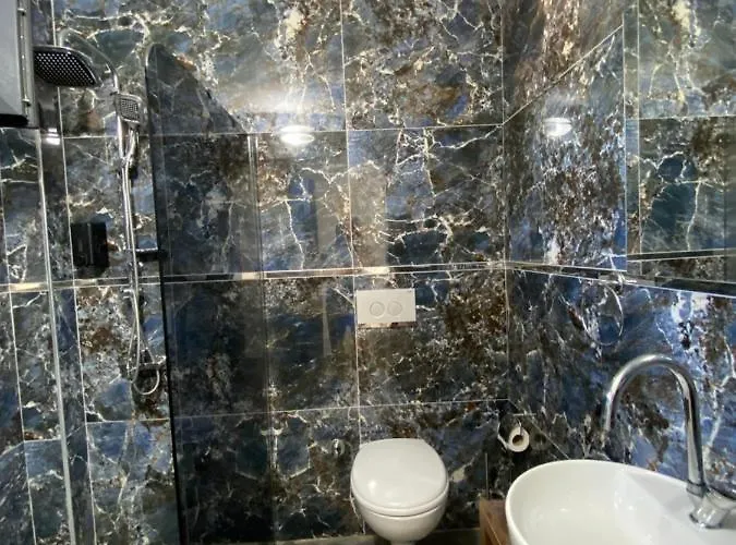 Nefis Oeluedeniz Hotel 3*