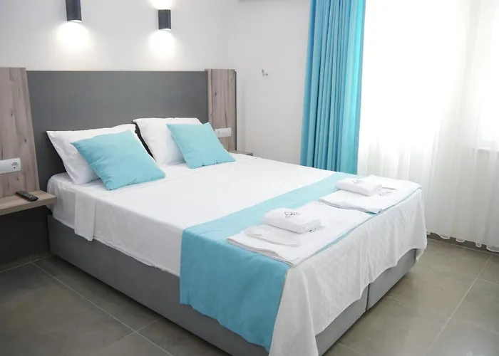 Nefis Oeluedeniz Hotel