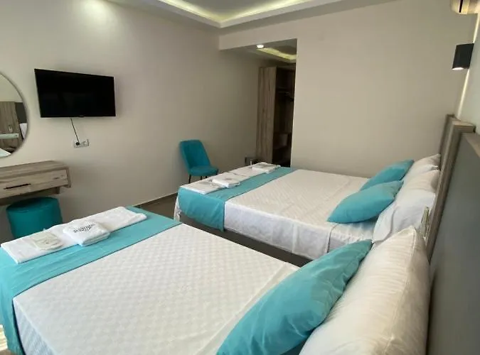 Nefis Oeluedeniz Hotel 3*