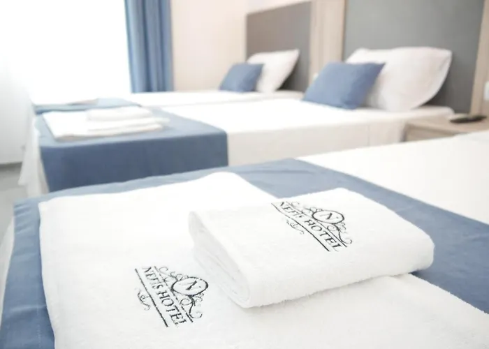 Nefis Oeluedeniz Cedit