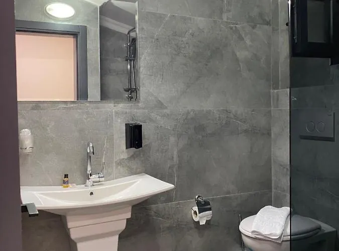 Hotel Nefis Oeluedeniz