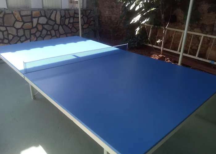 Nefis Oeluedeniz Hotel