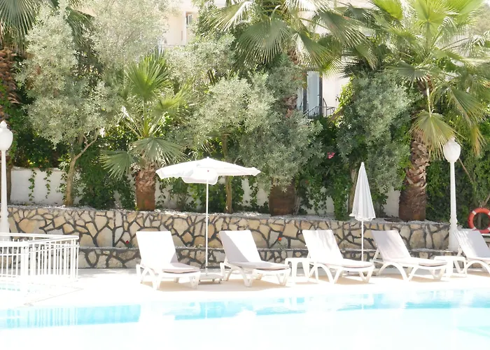 Nefis Oeluedeniz Hotel 3*