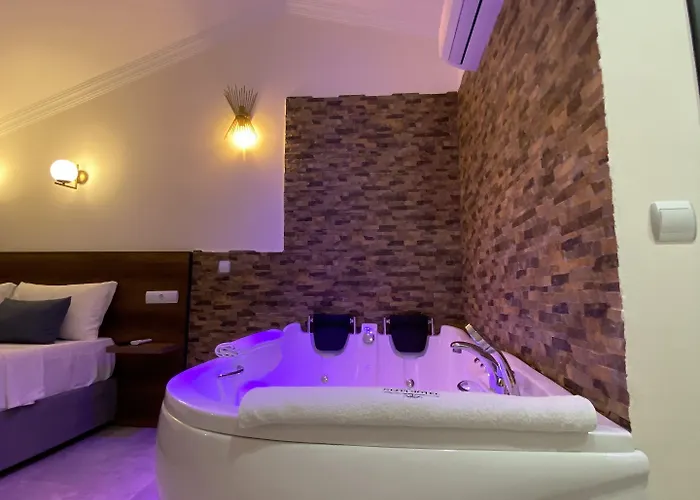 Nefis Oeluedeniz Hotel 3*
