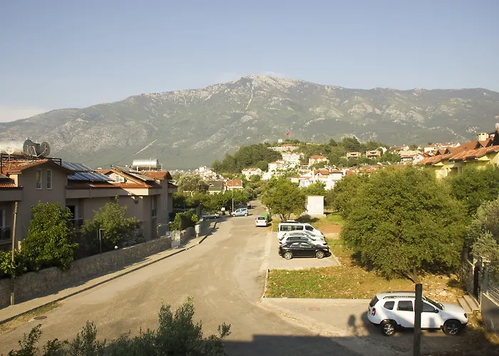 Hotel Nefis Oeluedeniz