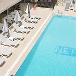 Nefis Oeluedeniz Hotel Ölüdeniz