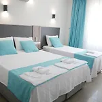 Hotel Nefis Oeluedeniz Ölüdeniz
