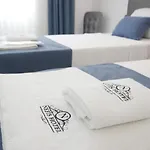 Hotel Nefis Oeluedeniz Ölüdeniz