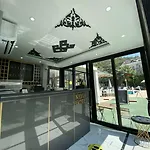 Hotel Nefis Oeluedeniz 3*