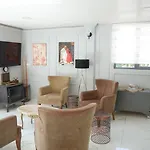 Nefis Oeluedeniz Hotel Ölüdeniz
