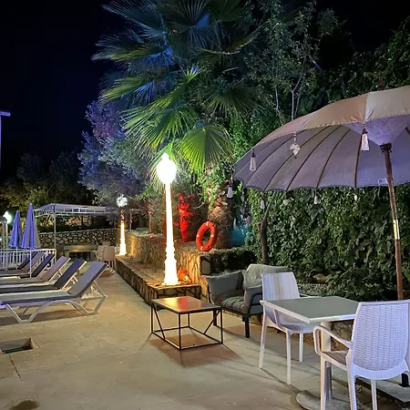 Nefis Ölüdeniz