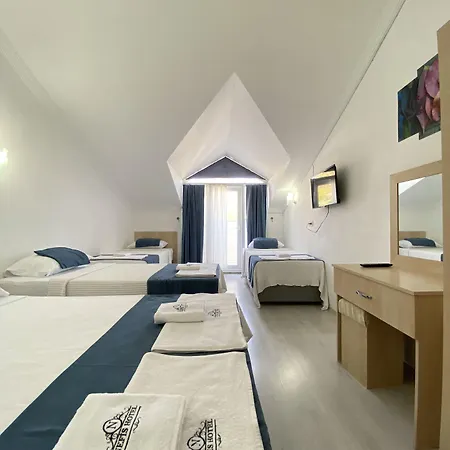 Hotel Nefis